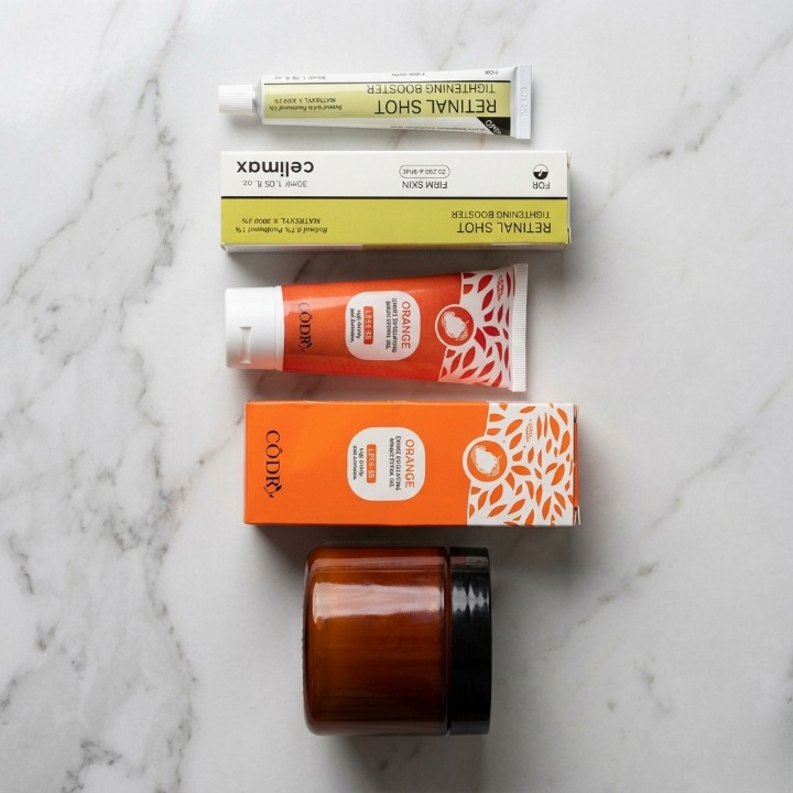 Skin Transformation Bundle Deal – (Pack of 3)