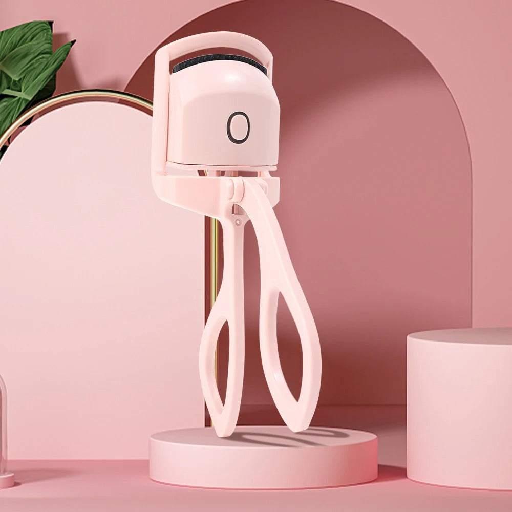 Automatic eyelash curler ,Electric Eyelash Curler
