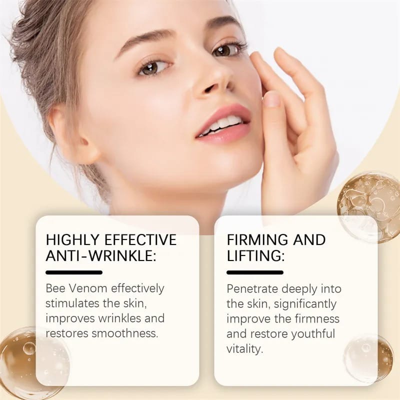 Botox Cream Advanced Skincare Formula