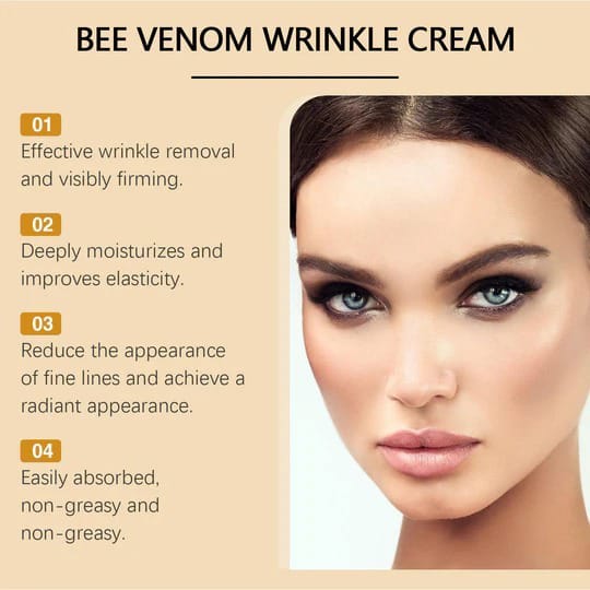 Botox Cream Advanced Skincare Formula