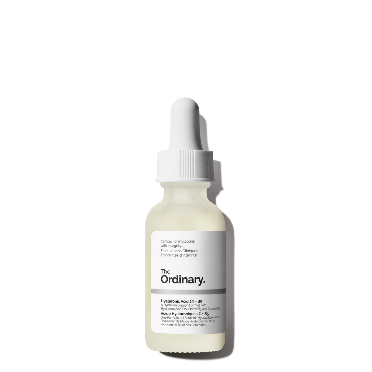 The Ordinary Hyaluronic Acid Serum