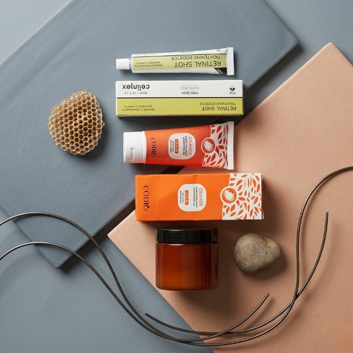 Skin Transformation Bundle Deal – (Pack of 3)