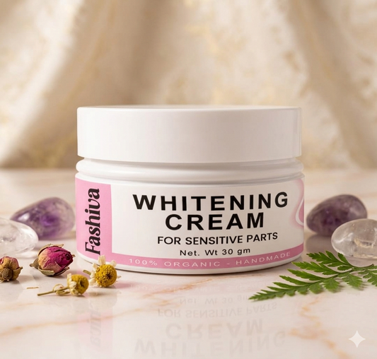 Whitening Cream for Women