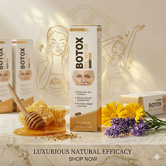Botox Cream Advanced Skincare Formula